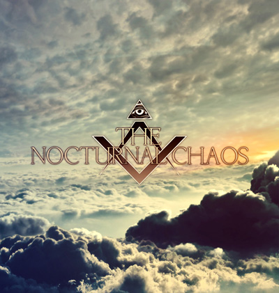 The Nocturnal Chaos - EP Cover